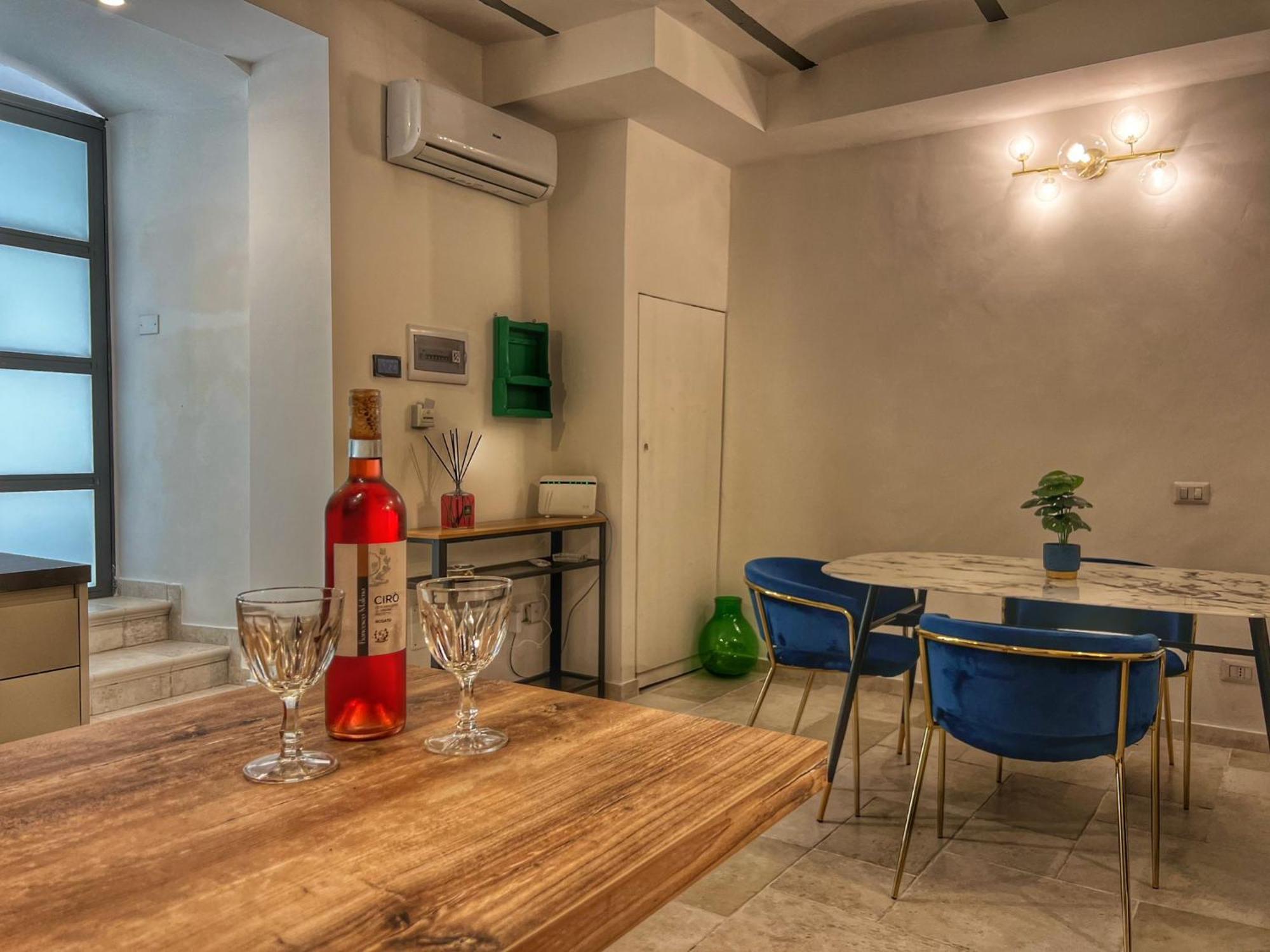Amay City Suite Μπάρι Εξωτερικό φωτογραφία