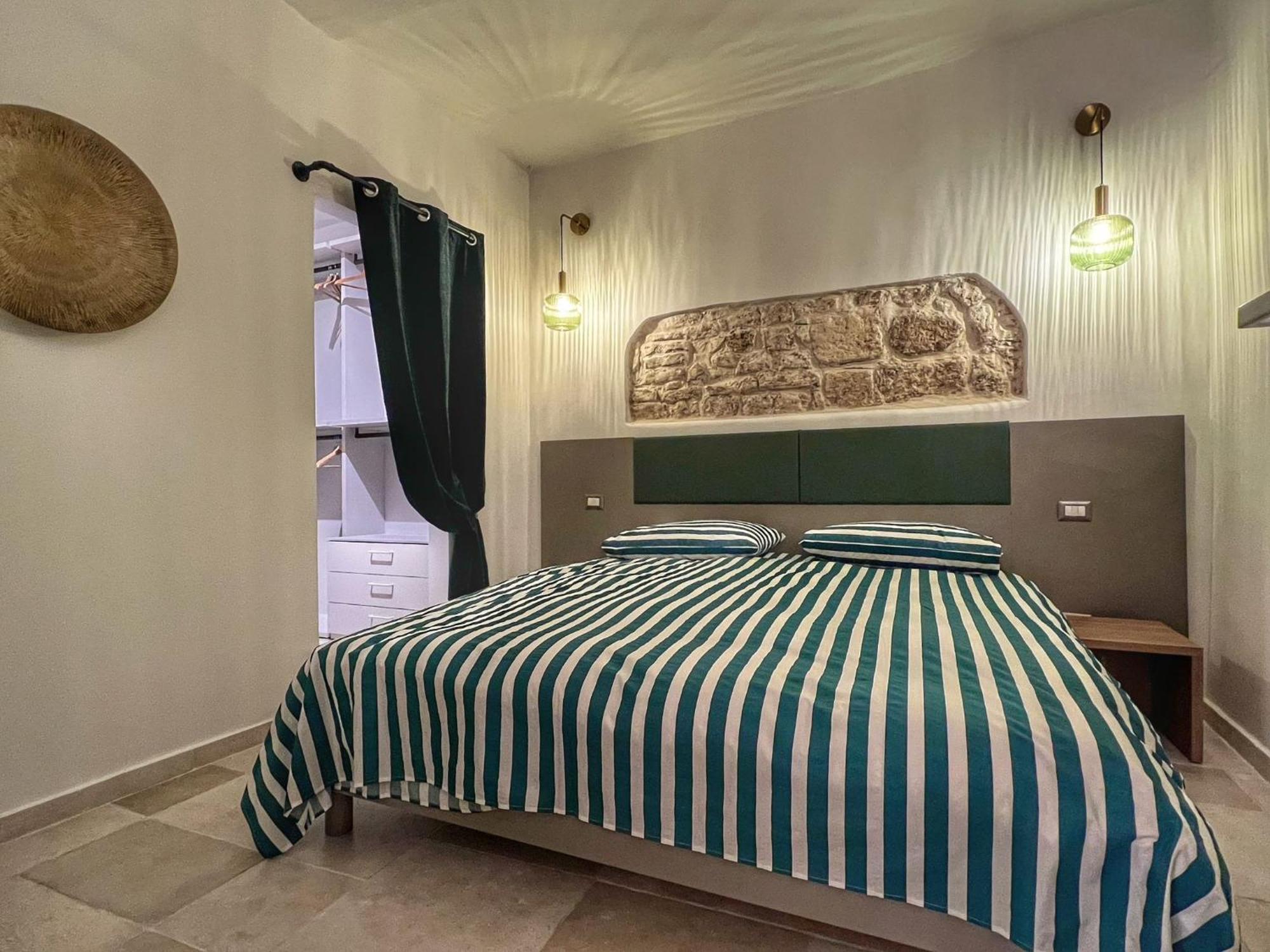 Amay City Suite Μπάρι Εξωτερικό φωτογραφία