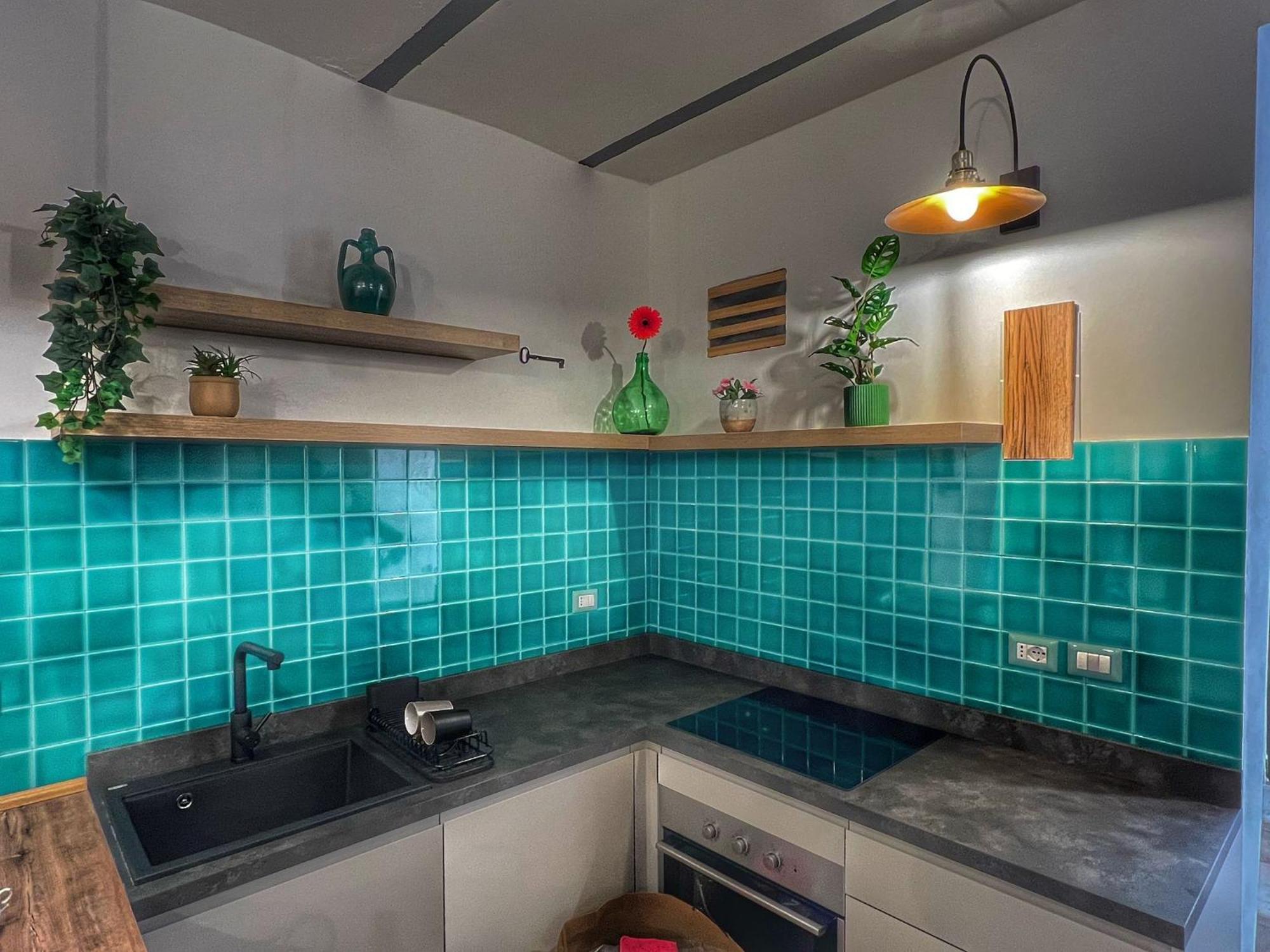 Amay City Suite Μπάρι Εξωτερικό φωτογραφία